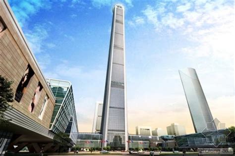 天津117大厦刷新北方高度 成功创下11项世界之最-结构设计新闻-筑龙结构设计论坛