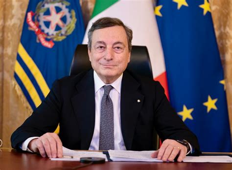 意大利总理宣布进入国家紧急状态至2022年12月31日