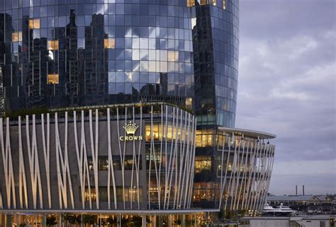 澳大利亚·Cullen酒店---Jackson Clements Burrows Architects-搜建筑网