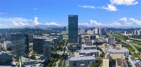 深圳市龙岗区2023年全国科技活动周启动-部门动态-龙岗政府在线
