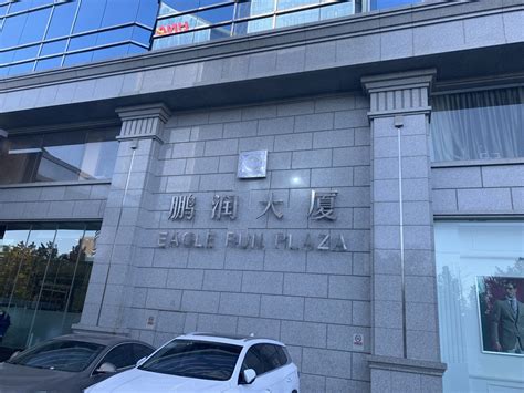 鹏润大厦A座·245.42㎡写字楼出租信息-北京58联合办公网