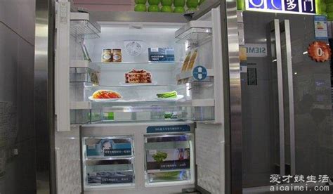 冰箱什么品牌最好排名前十名？2023年最新榜单揭秘