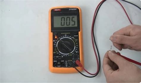 【实验】电阻测量的10种方法图解