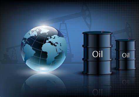 布伦特原油是什么原油-金投原油网-金投网