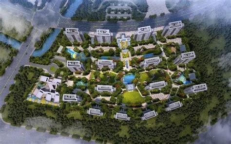 龙湾区府对面将规划大规模文化休闲场所_房产资讯-温州房天下