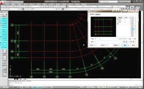 CAD快速看图如何测量带弧线的图形面积？ - 系统之家