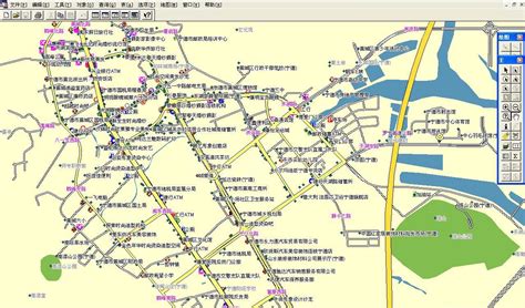 宁德市地图 - 中国地图全图 - 地理教师网