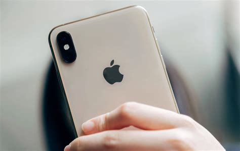 【Apple系列】Apple iPhone XS Max 256GB 金色 移动联通电信4G 手机图片,高清实拍图—苏宁易购