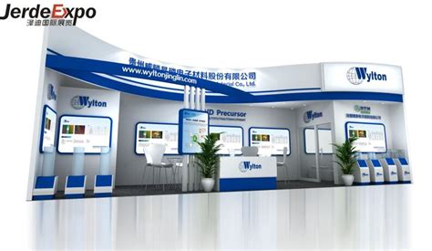 2021中国十大会展设计公司排名_中国展览展示公司排名介绍-泽迪展览公司