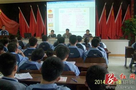 怀化初中学业水平测试开考_民生_鹤城区新闻网