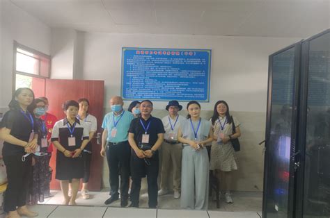冯瓴镇中心学校：经验共分享 交流促成长_霍邱县人民政府