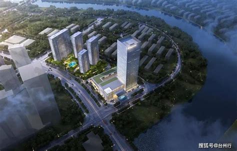 台州这里将新增一家五星级大酒店！_黄岩