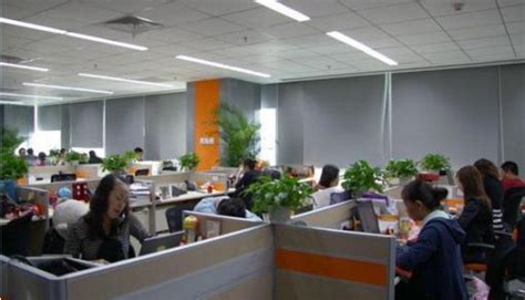 越秀集团深圳阿里云办公室 · 汇格设计 - 办公空间 - 第3页 - 汇格设计设计作品案例