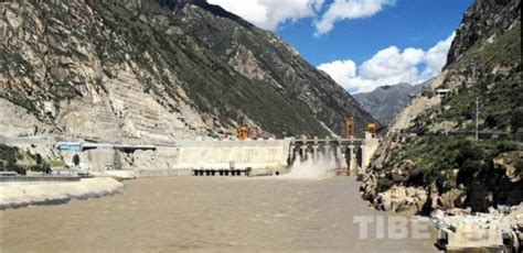 大名鼎鼎的西藏藏木水电站现在怎么样？_荔枝网新闻