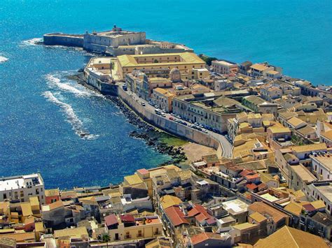 西西里岛旅游攻略