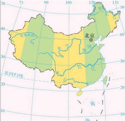 中国最长的省份：跨越三个时区，美到窒息