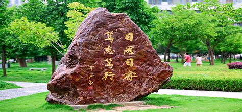 湖北大学图书馆图片
