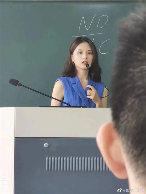 杭州电子科技大学90后美女教师火了 学生选课爆表！她说：真要来的话估计会失望_杭州网新闻频道