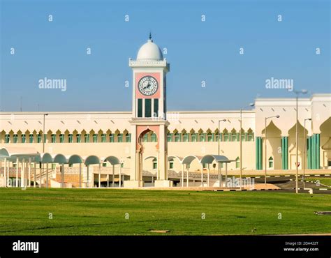Emir palace doha hi-res stock photography and images - Alamy