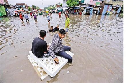 喀拉拉邦暴雨引发山洪，造成20多人死亡 - 三泰虎