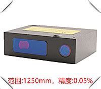超小型激光位移传感器DSM-上海岭士智能技术有限公司