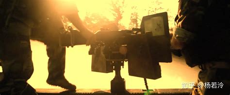 勇者行动：无限接近实战的战争电影，现役海豹突击队员本色出演！_腾讯视频