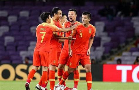 亚足联最新官宣!世预赛赛程正式确定,中国男足这回想出线麻烦大了|亚足联|赛程|中国男足_新浪新闻
