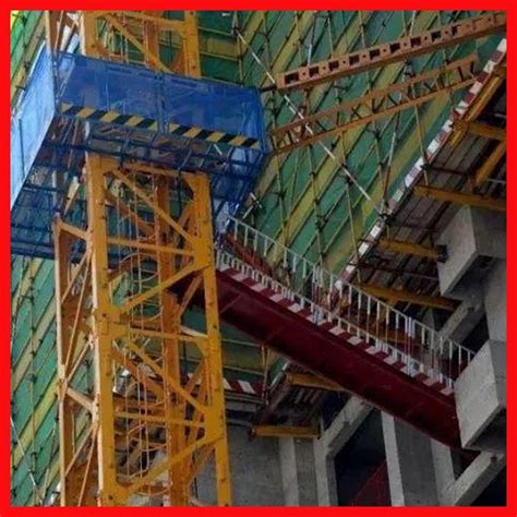 塔吊护栏建筑工地塔吊安全围栏建筑护栏工程施工塔吊防护安全围挡-阿里巴巴
