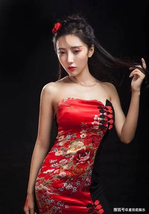 王馨瑶图片