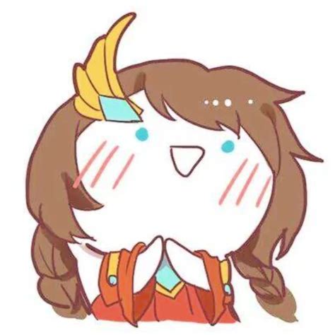 非主流搞笑五排头像动漫