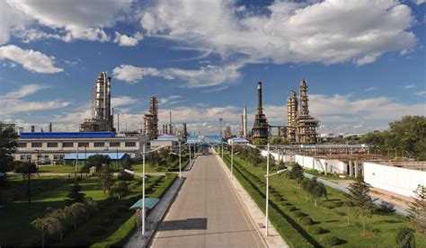 俄罗斯原油正式进入大庆石化，大庆石化将跨入“千万吨级炼化一体化企业”行列 - 能源界