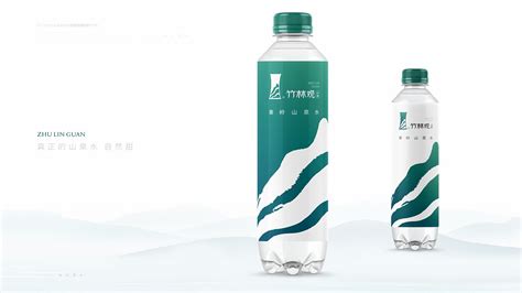 饮用水品牌设计_西安远渡品牌设计-站酷ZCOOL
