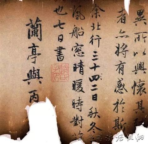 宣纸做旧实用方法汇编 – | 中国书画展赛网