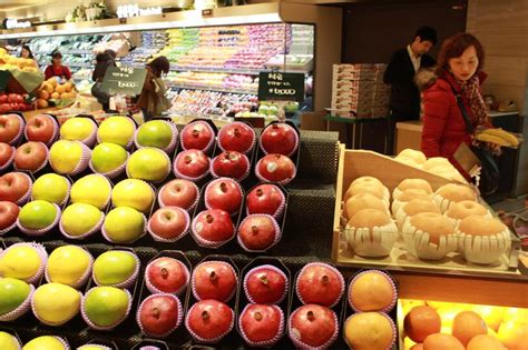 水果店加盟 进口水果店加盟连锁排行 水果店加盟费多少 利润-全球加盟网