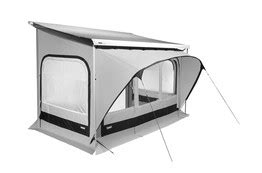 307056 - Thule QuickFit awning tent 2.60m medium - Rackultra