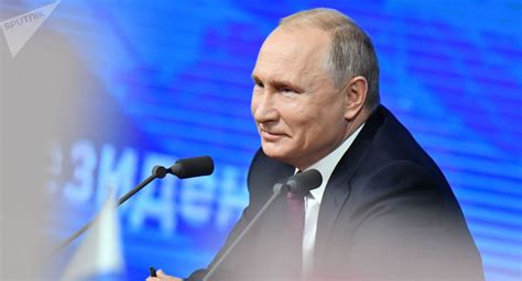 普京：俄罗斯对于中国改革开放40年来发生的变化持肯定态度 - 俄罗斯卫星通讯社