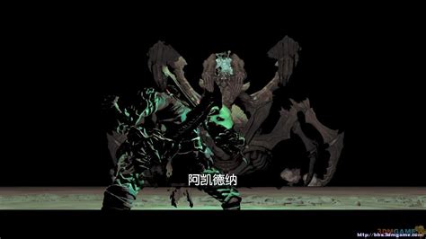 《暗黑血统2》主角死亡骑士Death着装照欣赏_3DM单机