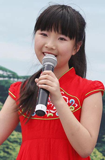 程雨柔柔柔图片