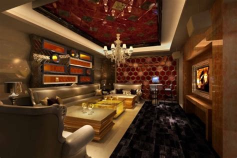 杭州酒吧十大排名2022-杭州有哪些包厢KTV-优众博客