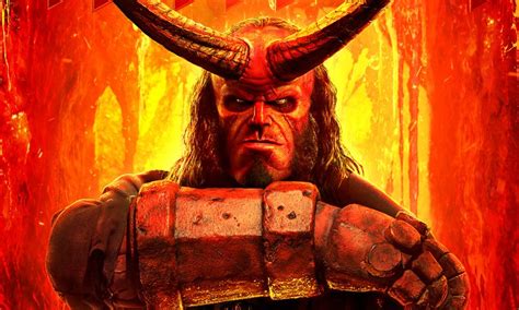 《地狱男爵：血皇后崛起》首周末破6800万 喜提年度超英片冠军_3DM单机