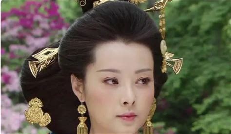作为汉元帝最受宠的妃子,傅瑶为什么斗不过一个王政君 - 匠子生活