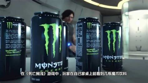 YIBO x MonseterEnergy魔爪 4K拍摄花絮_手机新浪网