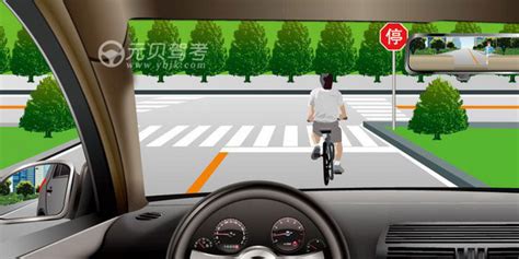 一种停车让行路口的智能信号标志系统及车辆通行方法与流程