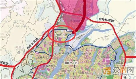 南昌市规划蓝图,南昌市规划图2030,南昌未来10年规划图_大山谷图库