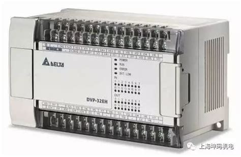 汇川AM400/600系列中型PLC-阿里巴巴