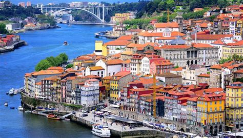 如何移民葡萄牙？葡萄牙生活水平高吗？ - 知乎