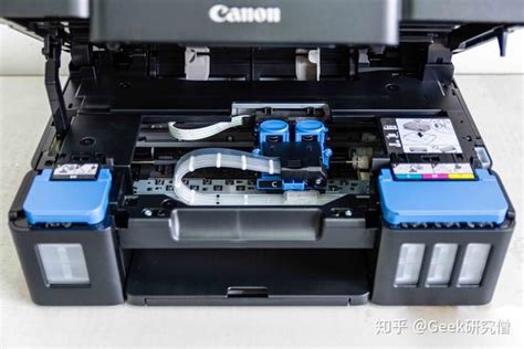 喷墨打印机和激光打印机哪个好 喷墨打印机和激光打印机区别对比【详解】 - 知乎