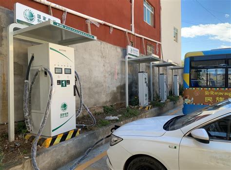 四川：2025年建成电动汽车充电设施20万个-搜狐大视野-搜狐新闻