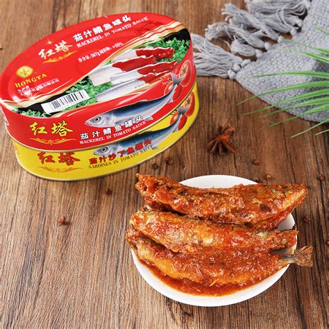 茄汁沙丁鱼,中国菜系,食品餐饮,摄影素材,汇图网www.huitu.com