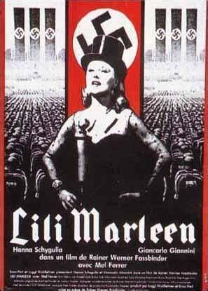 二战德军军歌—Lili Marlene《莉莉玛莲》，《提灯下的女孩》 - 金玉米 | 专注热门资讯视频